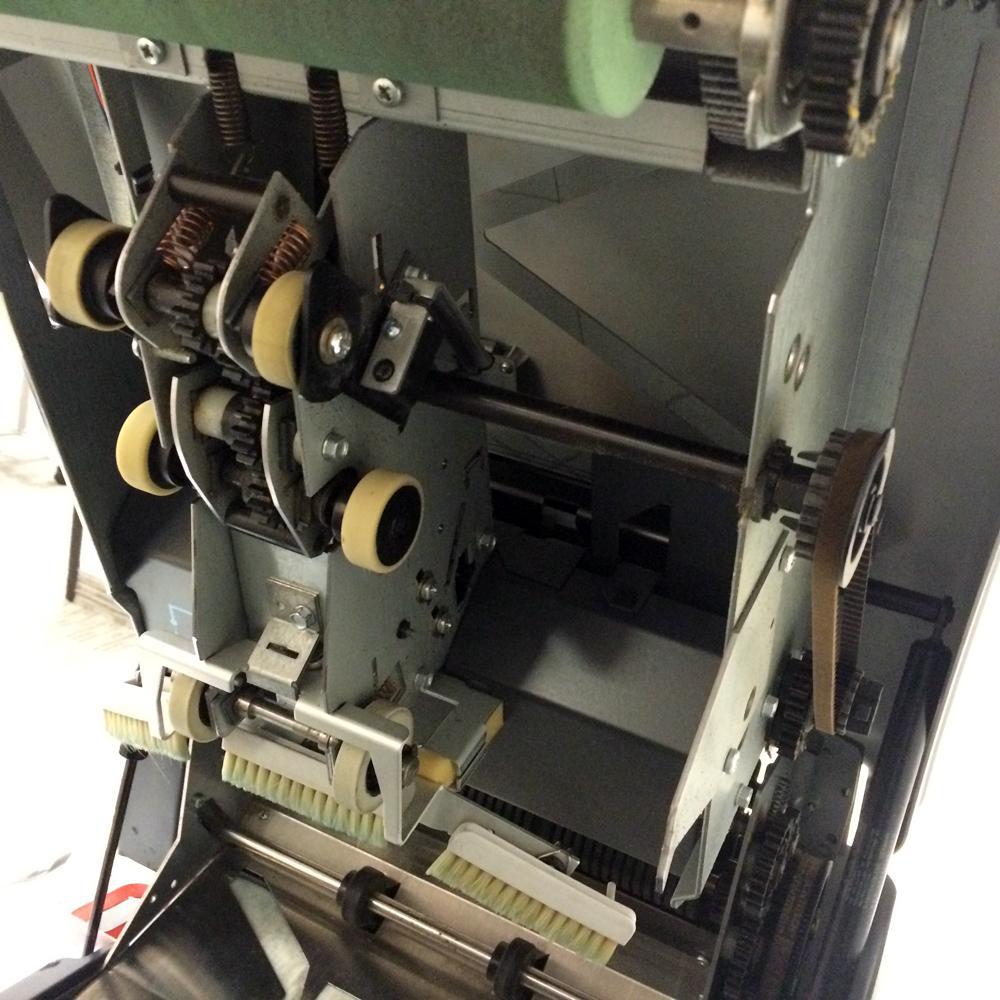 Lot 65 Refurbished NeoPost DS62 Folder/ Inserter/ Sealer/ Mailing